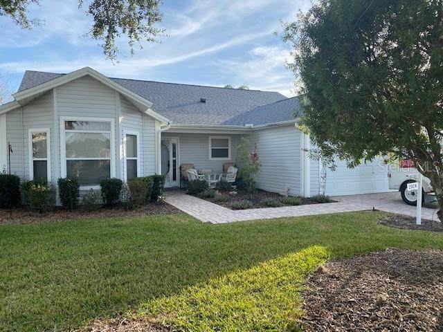 2024 Santo Domingo Drive - Photo 1