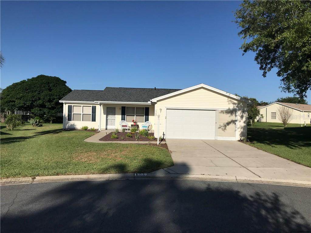 1309 Corona Court - Photo 1