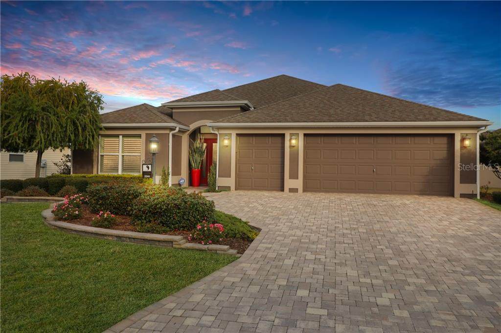2544 Edgemoor Terrace - Photo 1