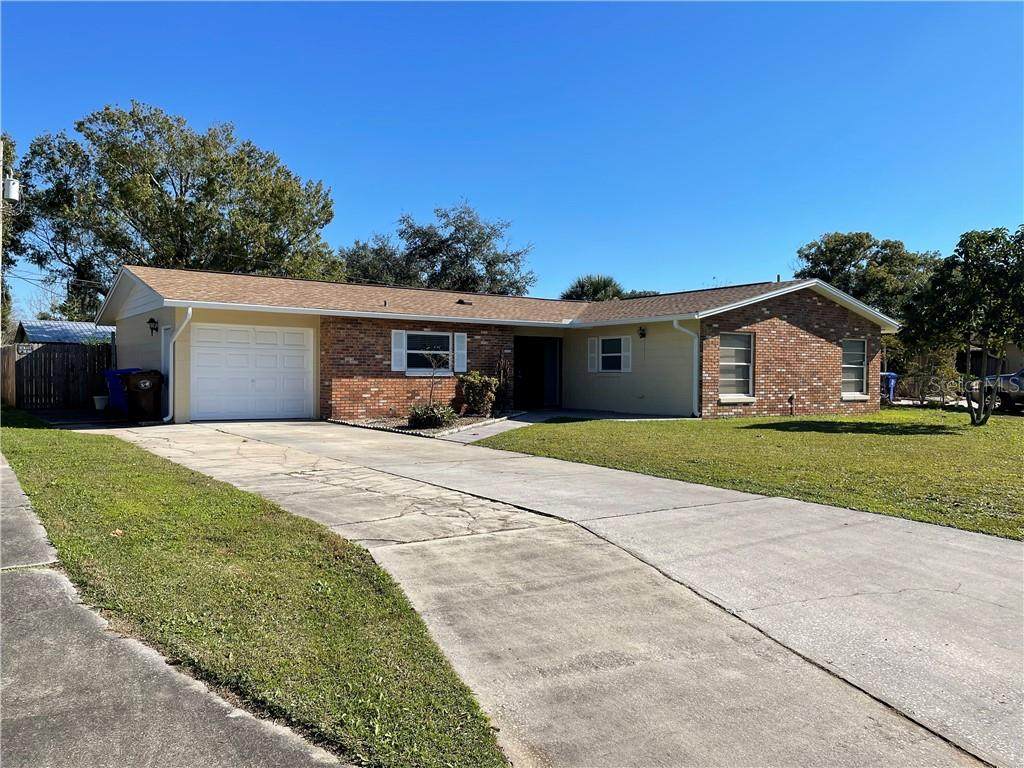 707 Catherine Street - Photo 1