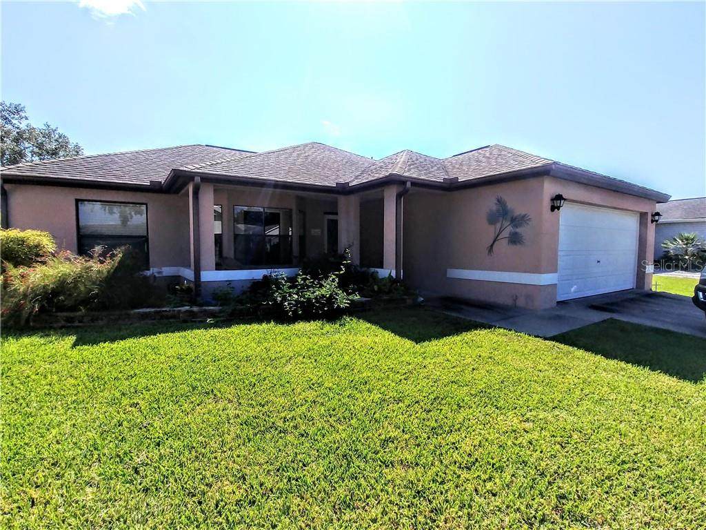 666 San Pedro Drive - Photo 1