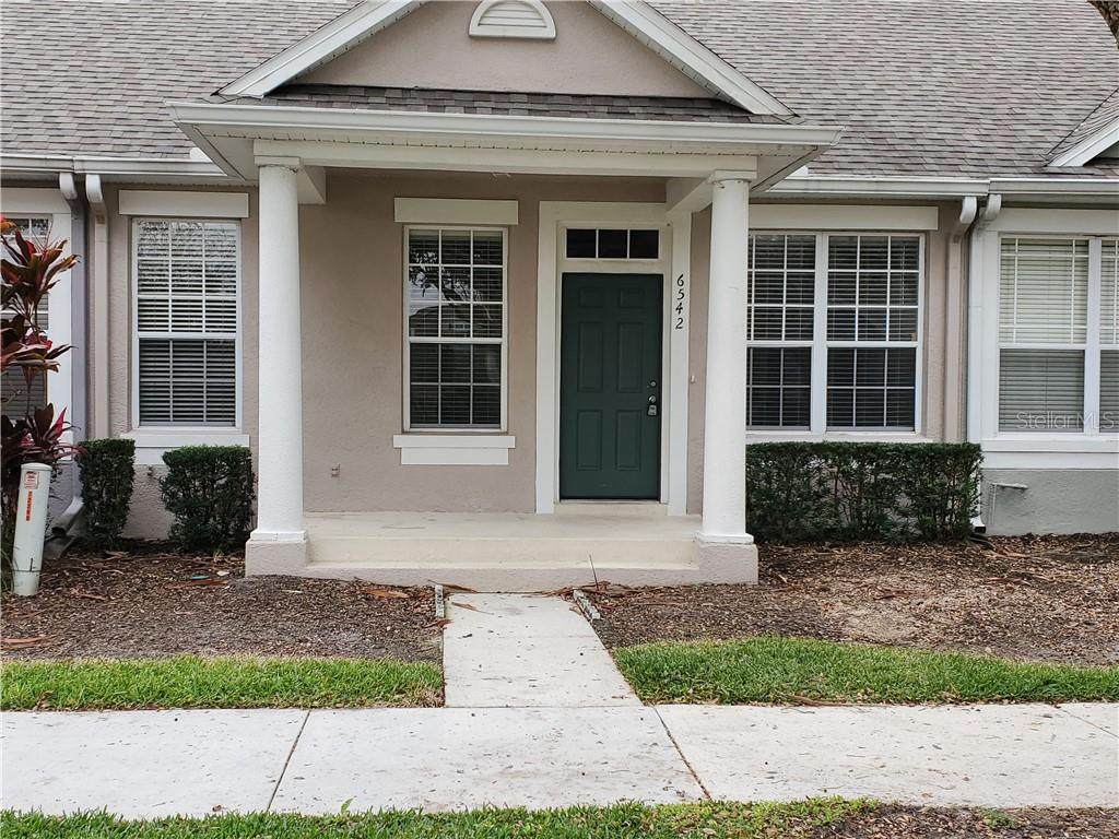 6542 Merrick Landing Boulevard - Photo 1