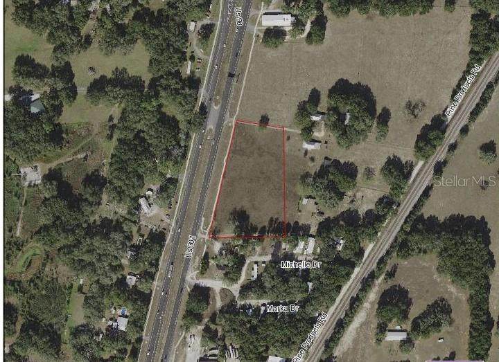 TBD Us Highway 301 - Photo 1