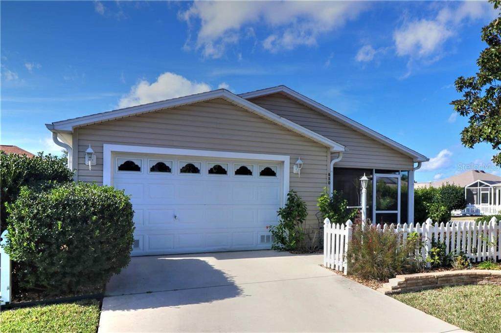 650 Richland Road - Photo 1