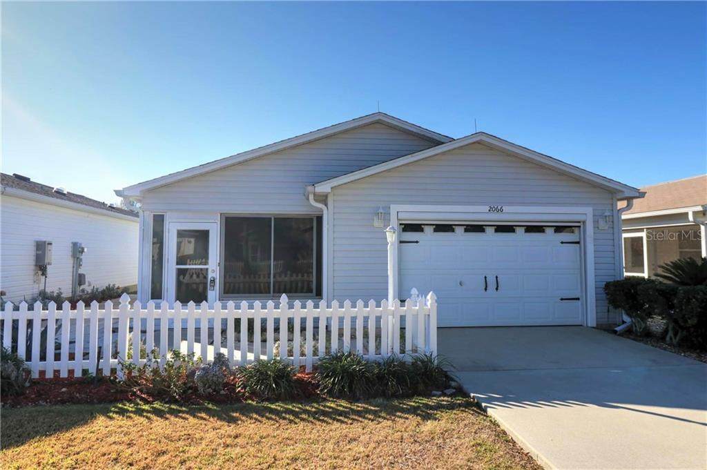 2066 Broyhill Avenue - Photo 1