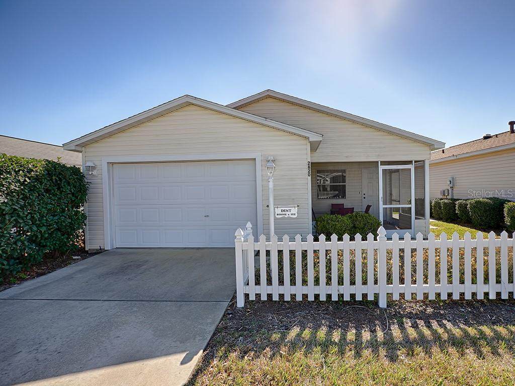 2820 Burgos Drive - Photo 1