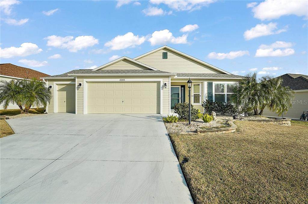 3305 Fink Street - Photo 1