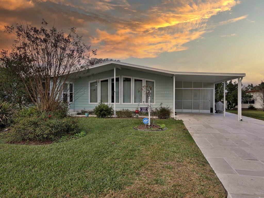 1608 Myrtle Beach Drive - Photo 1