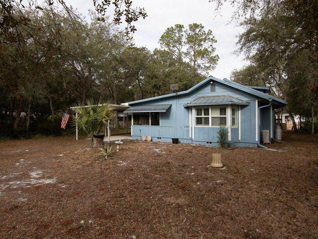 25925 Blue Lakes Drive - Photo 1