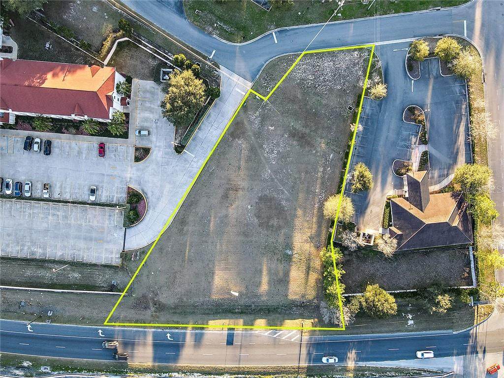 810 Hwy 27/441 - Photo 1
