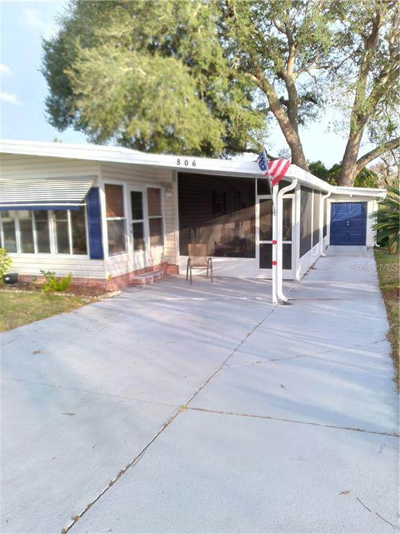 806 Truman Avenue - Photo 1