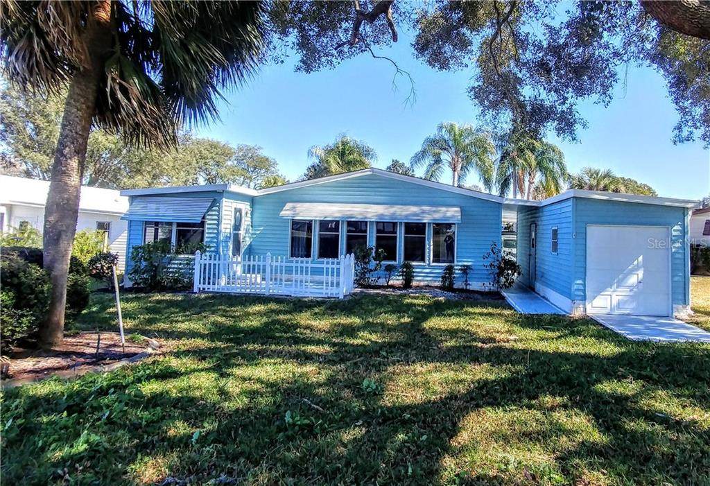 1602 Hilton Head Boulevard - Photo 1