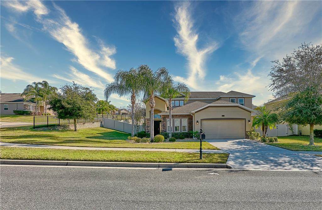 11636 Old Quarry Dr - Photo 1