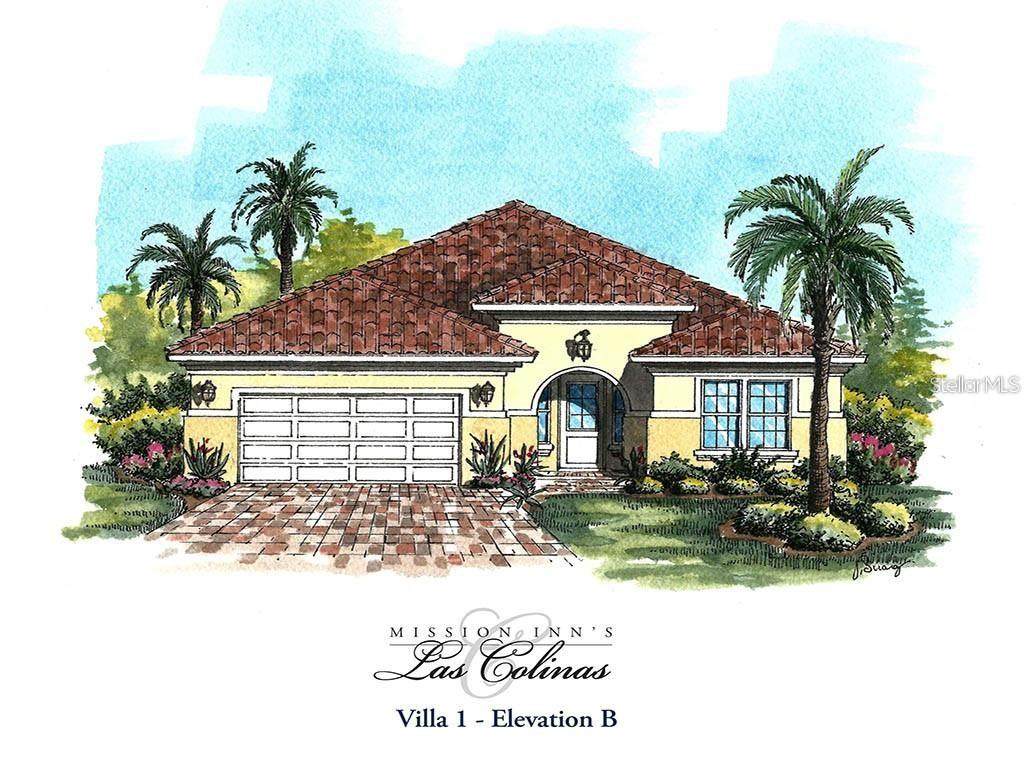 9211 San Jose Boulevard - Photo 1