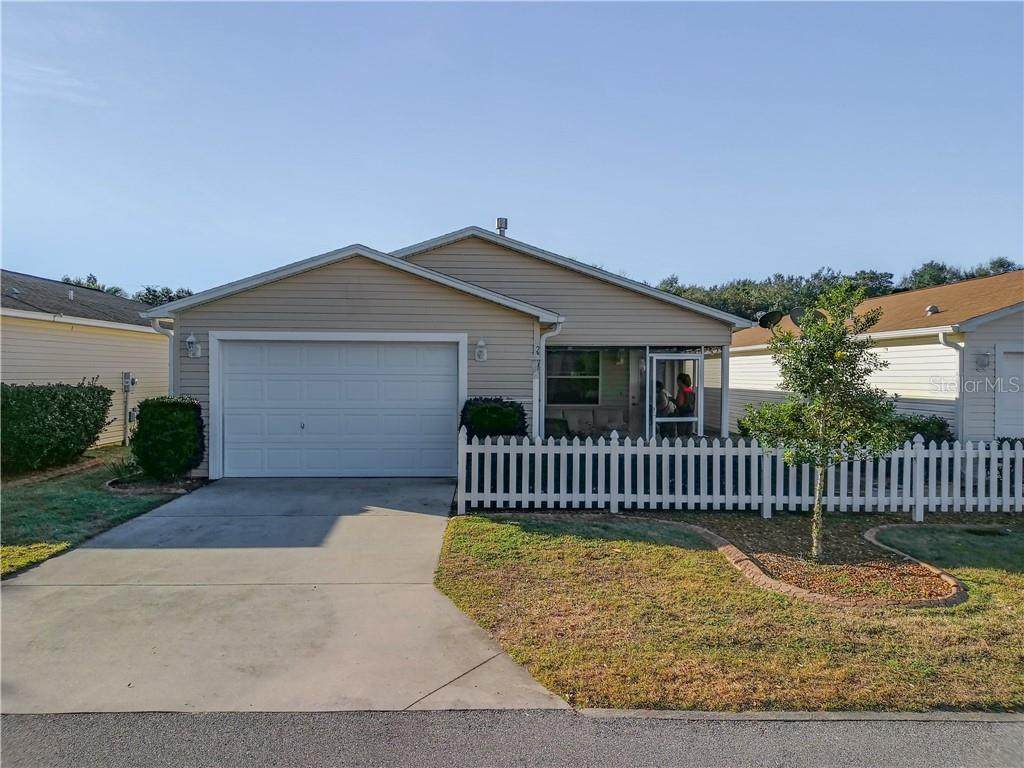 276 Starr Lane - Photo 1