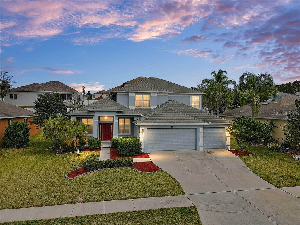 1865 Nature Cove Lane - Photo 1