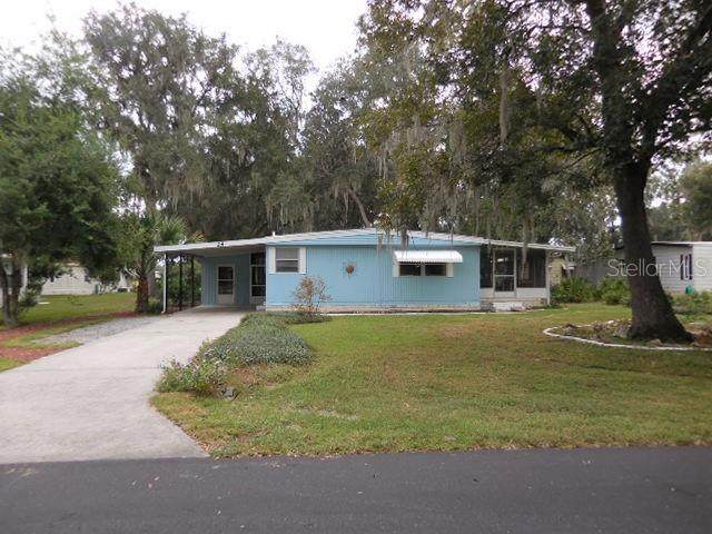 24 Bobcat Trail - Photo 1