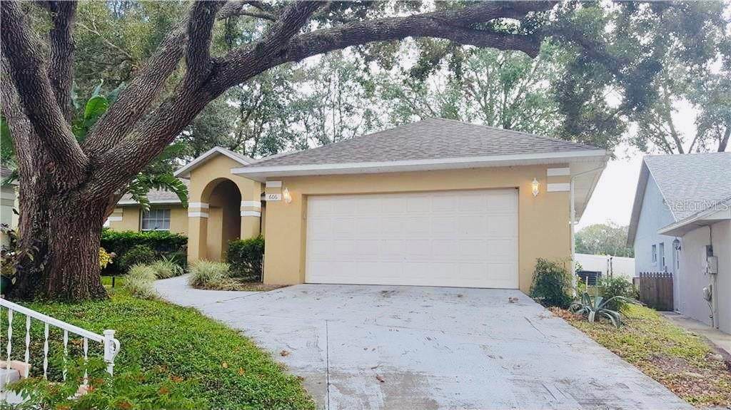 606 Chautauqua Drive - Photo 1