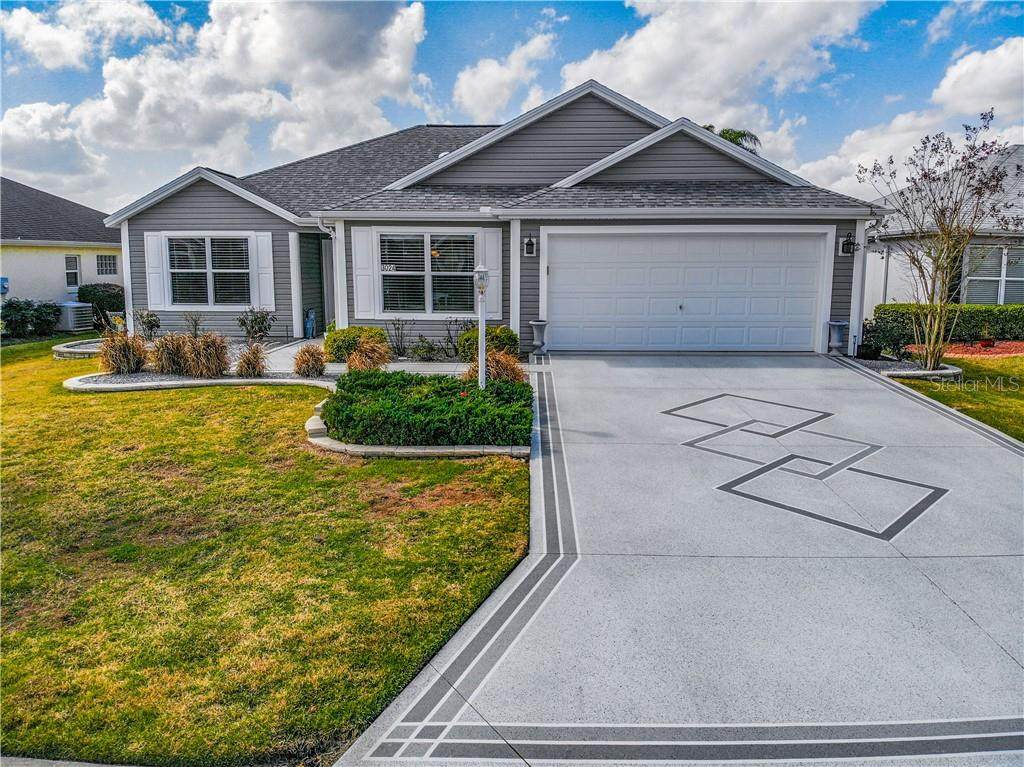 3024 Rainsong Avenue - Photo 1