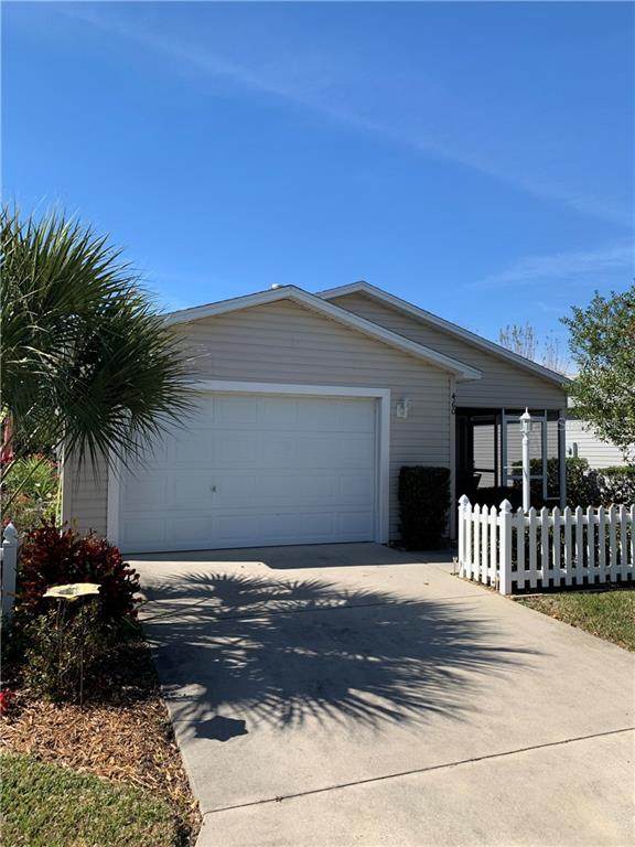 460 Maywood Way - Photo 1
