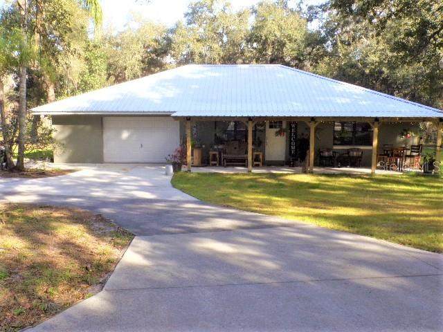 10267 Trails End Road - Photo 1
