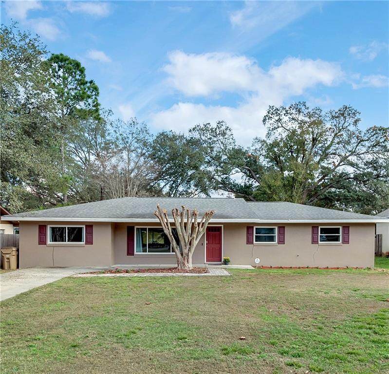 27638 Lisa Drive - Photo 1