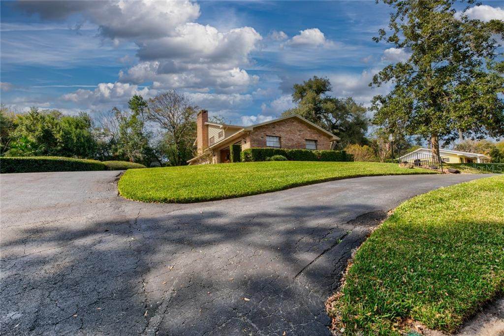 1635 Hilltop Drive - Photo 1