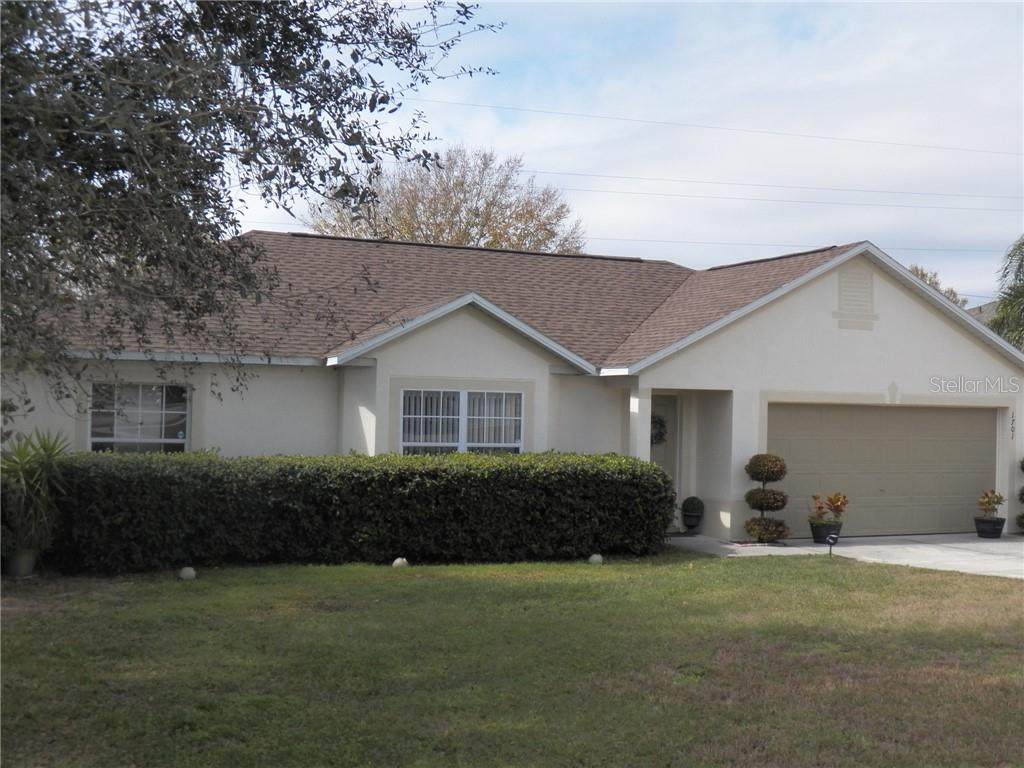 1701 Manchurian Street - Photo 1