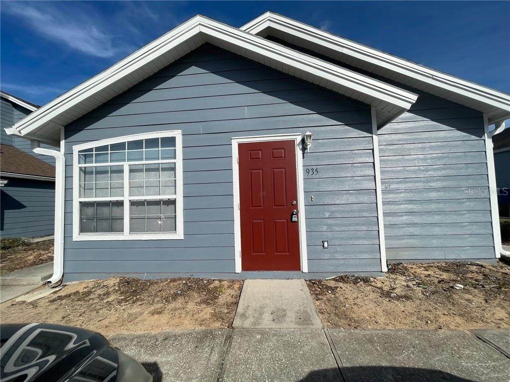 935 Caribbean Drive - Photo 1