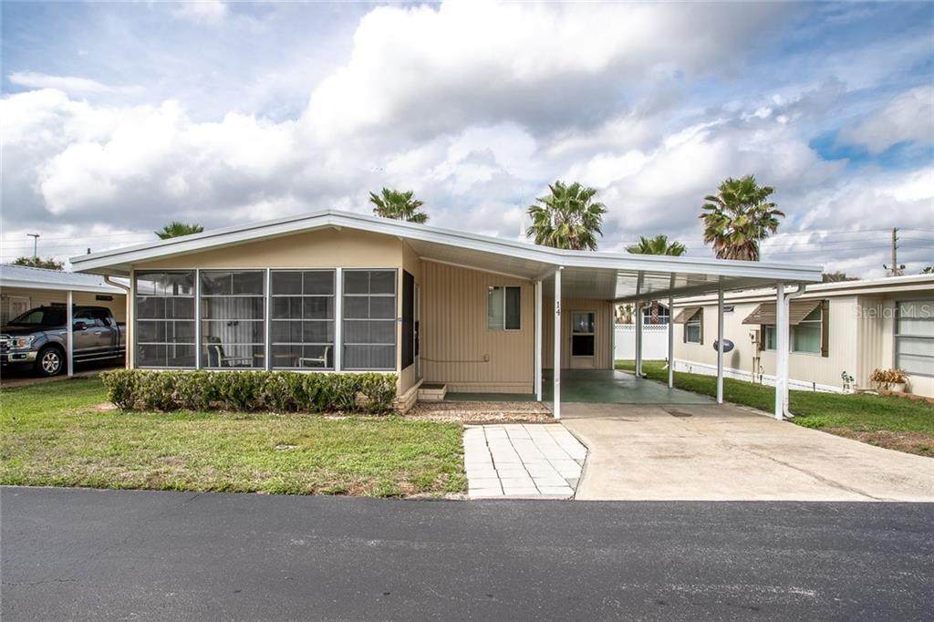 14 Hilly Way - Photo 1