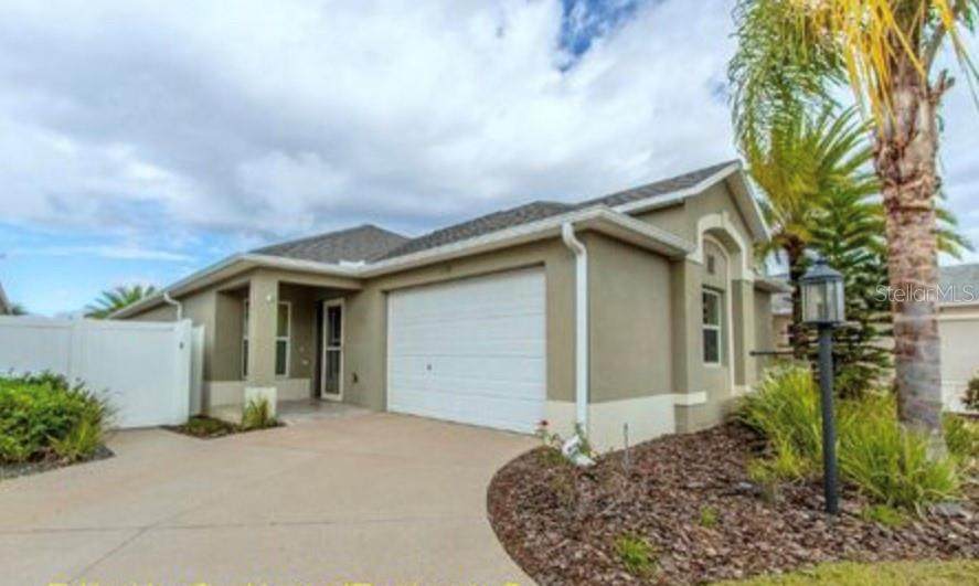 1131 Barrineau Place - Photo 1