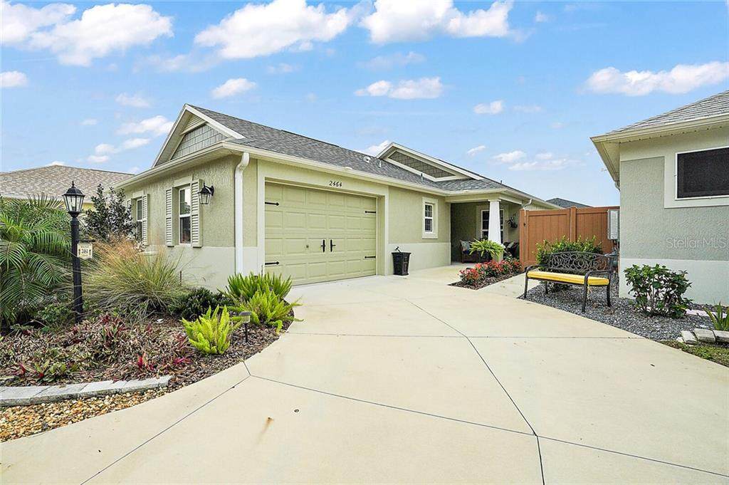 2464 Nellie Road - Photo 1