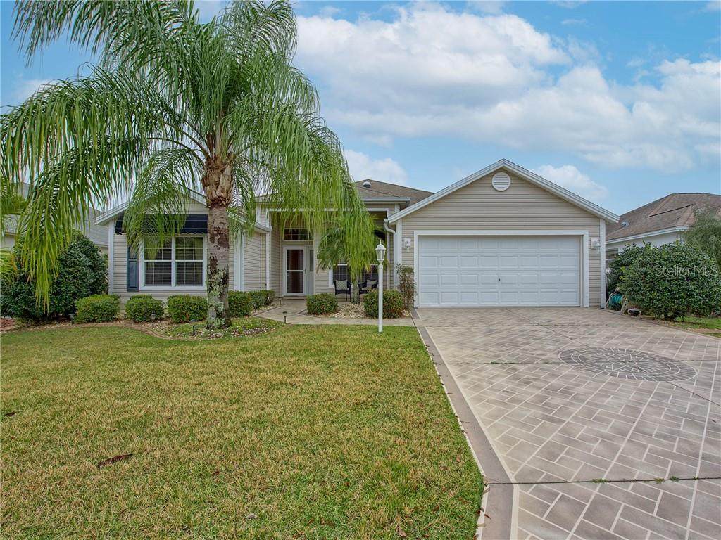1415 Greenville Way - Photo 1