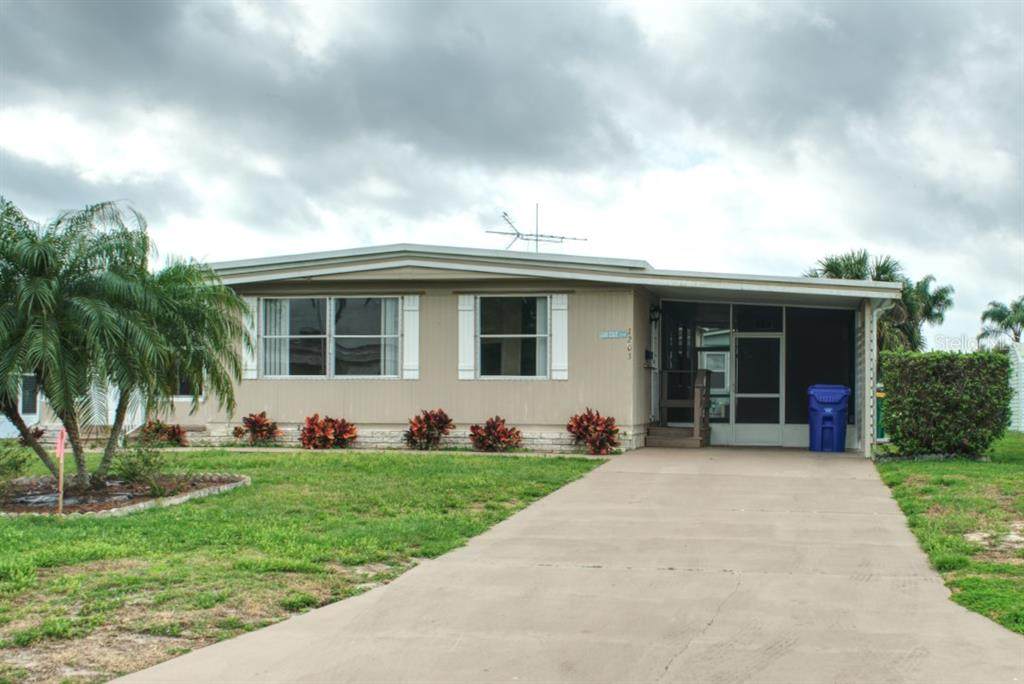 1203 Apache Circle - Photo 1