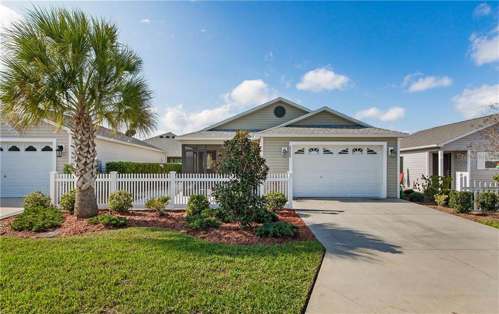 3102 Sabal Palm Avenue - Photo 1