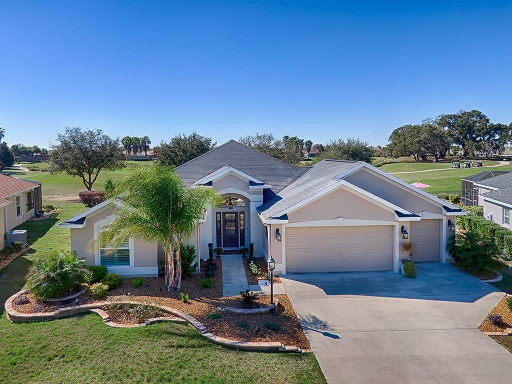 2153 Odessa Circle - Photo 1