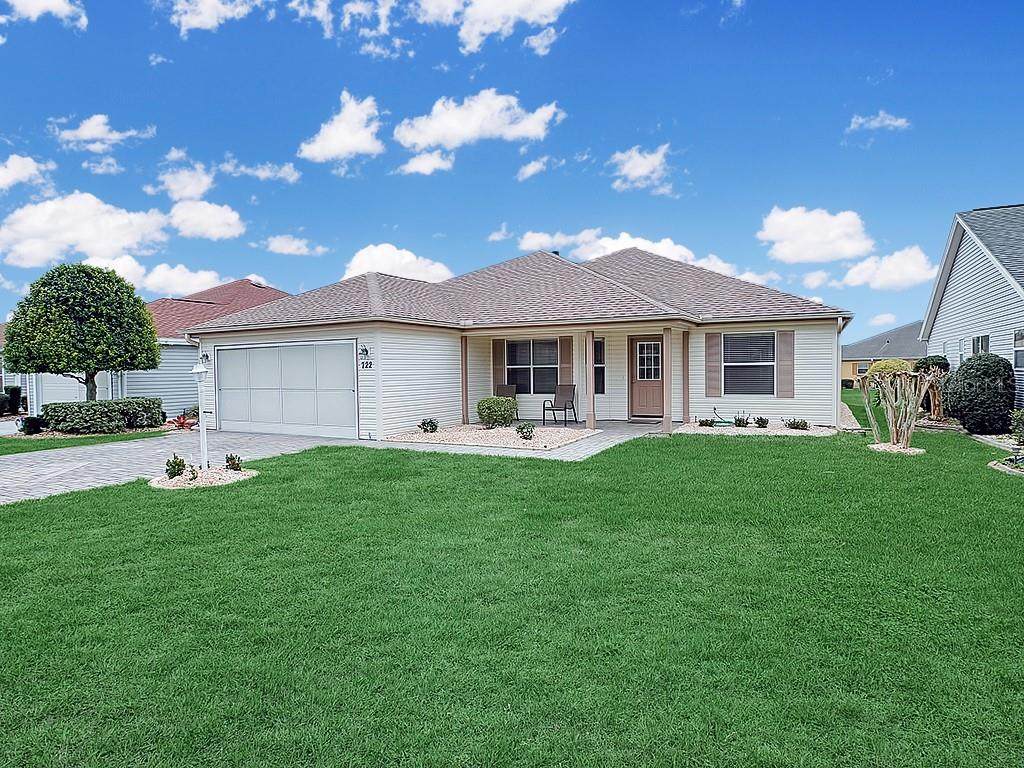 722 San Marino Drive - Photo 1
