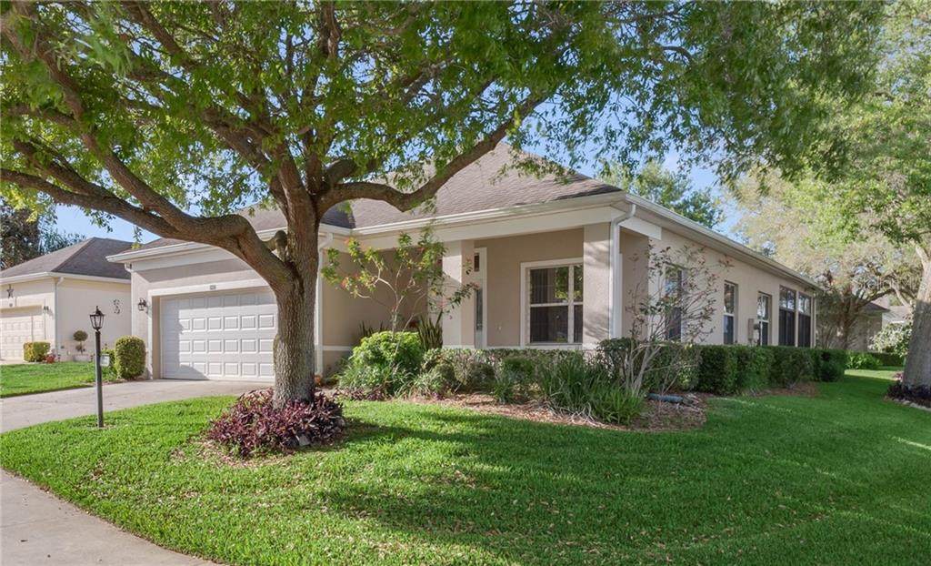 3407 Mount Hope Loop - Photo 1