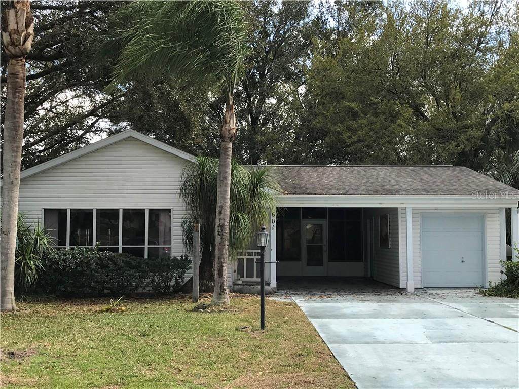 601 Santiago Court - Photo 1