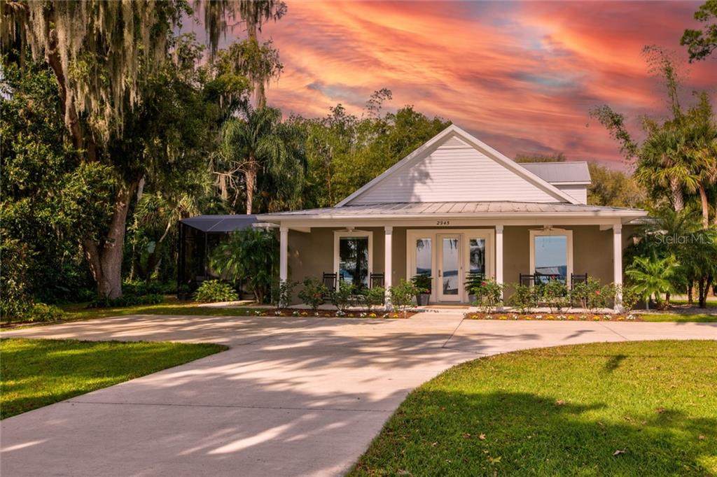 2945 Lakeshore Drive - Photo 1