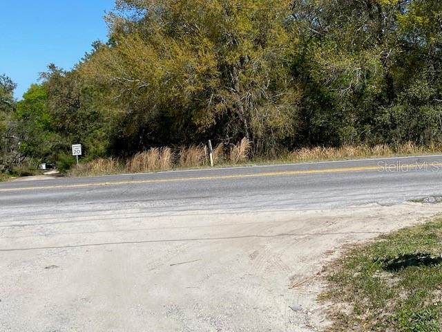 E Hwy 25 - Photo 1