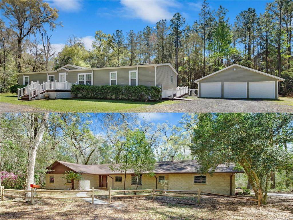 4701 Jacksonville Road - Photo 1