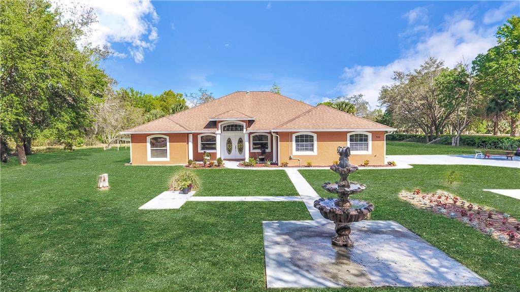 324 Tomato Hill Road - Photo 1