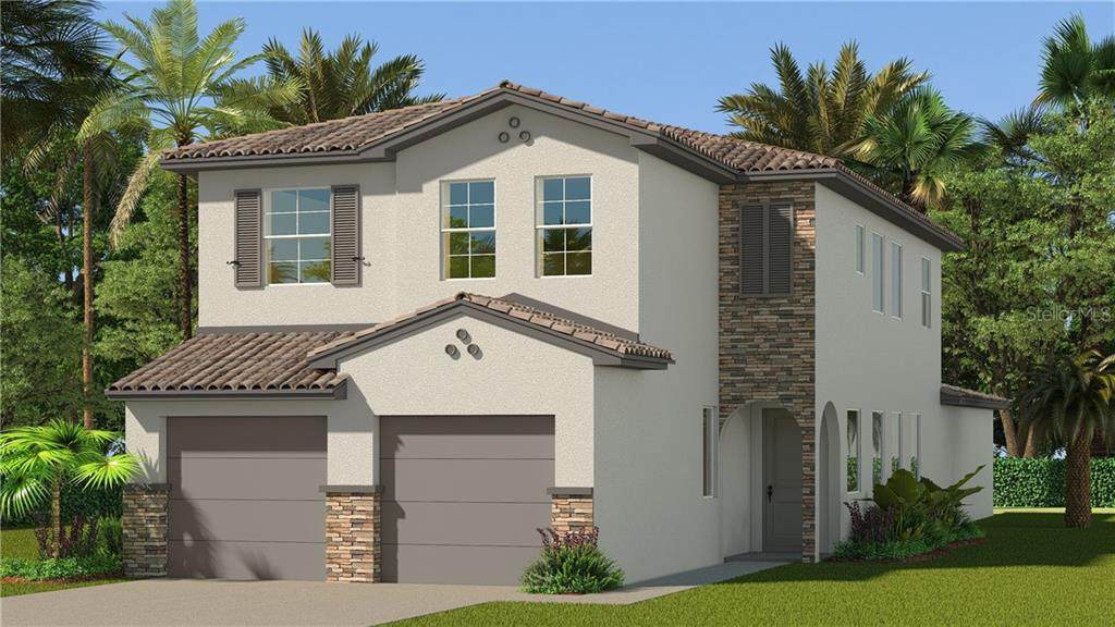 16312 Vetta Drive - Photo 1