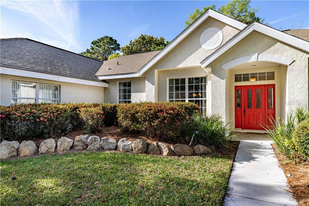 2321 Park Forest Boulevard - Photo 1