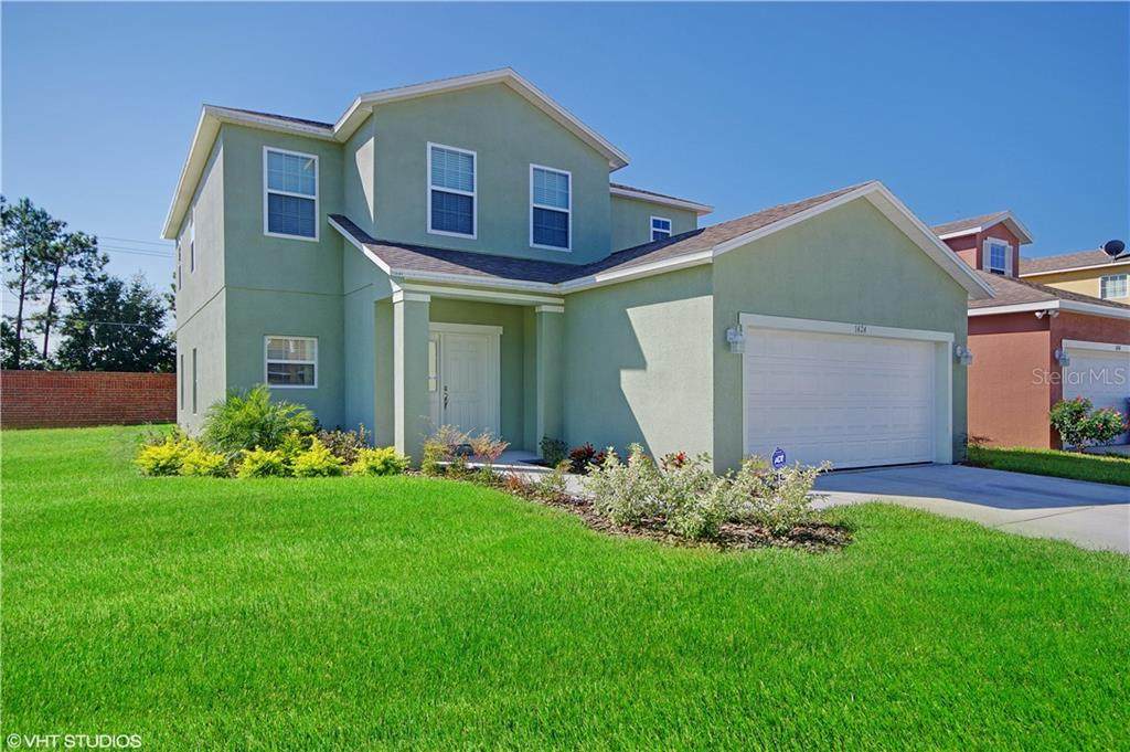 1424 Salisbury Drive - Photo 1