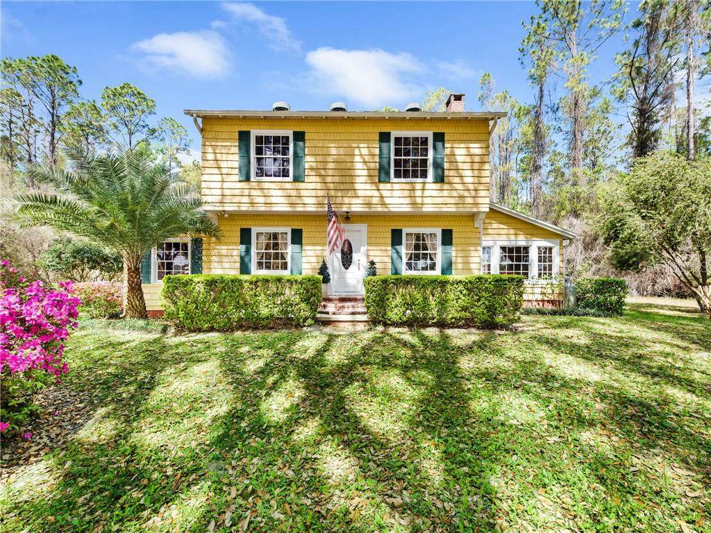 1278 County Road 245A - Photo 1