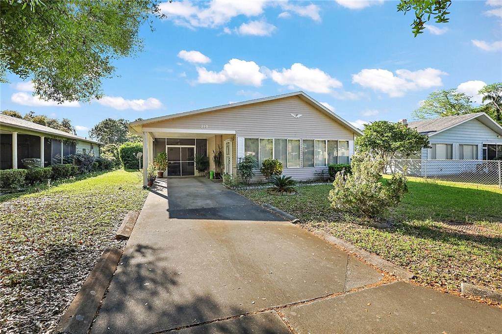 213 Nursery Road - Photo 1