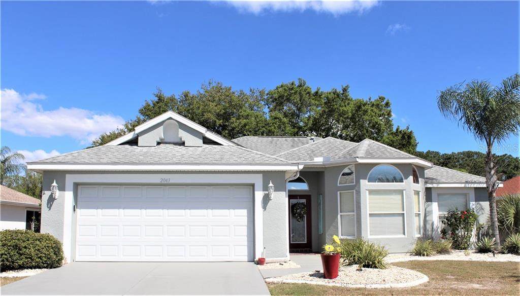 2043 Del Webb Boulevard - Photo 1