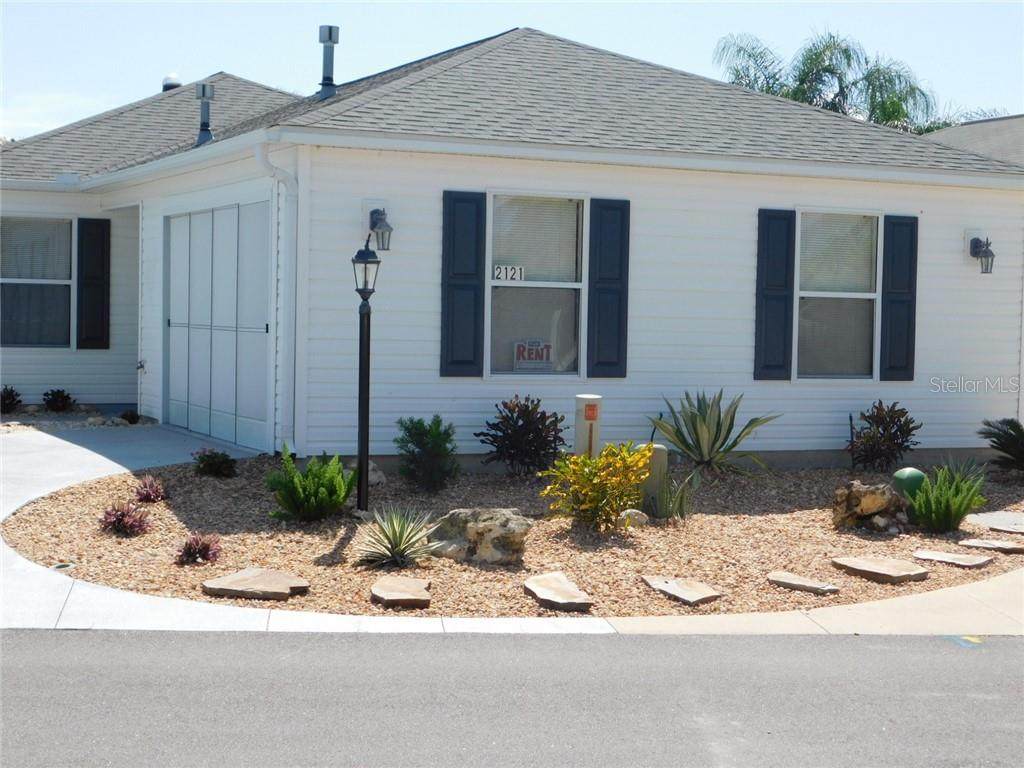 2121 Clarendon Court - Photo 1